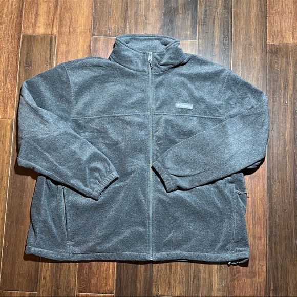 Columbia Other - Columbia Mens Fleece Jacket